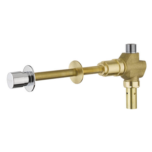 Chasse d'eau temporisé - OLTREMURO: 08666-34-20 - IDRAL SPA - pour WC