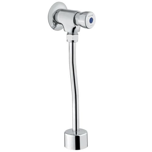 Chasse d'eau temporisé - CLASSIC: 08020/E - IDRAL SPA - pour urinoir