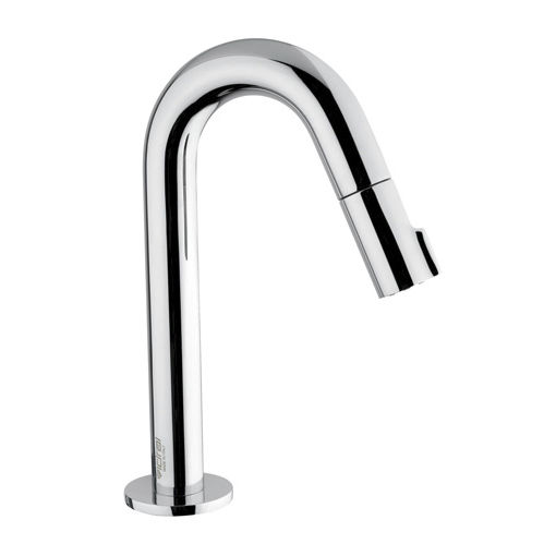 Mitigeur de vasque - 01160/DC - IDRAL SPA - à poser / en métal / 1 trou