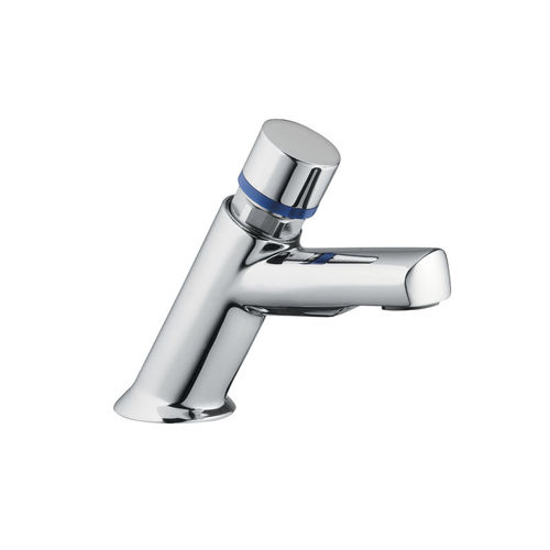 Mitigeur de vasque - SMALL: 08250 - IDRAL SPA - à poser / temporisé / en métal