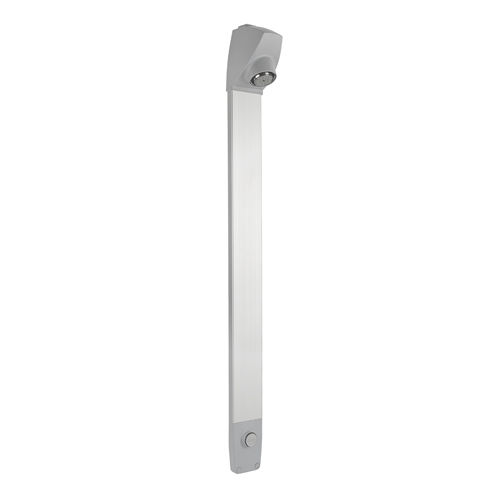 Colonne de douche murale - SLIM: 09290 - IDRAL SPA - contemporaine / en panneau