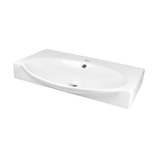 Vasque suspendue - HOME: 10394 - IDRAL SPA - en céramique / contemporaine