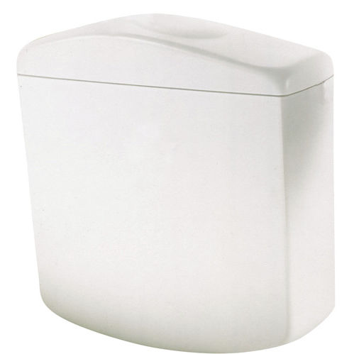 Réservoir de chasse d'eau - 15403 - IDRAL SPA