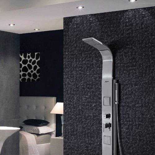 Colonne d'hydromassage - SHINNY: JPL-SSF-ST8896 - Jaquar