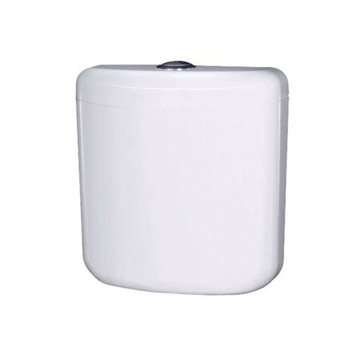 Chasse d'eau pneumatique - CISTERNS: WHC-WHT-184L - Jaquar - pour WC