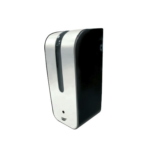 Distributeur de savon professionnel - SDR-BLC-DJ0160AS - Jaquar - mural / en polyéthylène / en aluminium