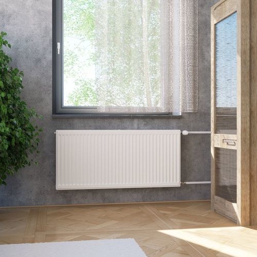 Radiateur à eau chaude - RADIK KLASIK - R - KORADO, a.s. - 751 w...1000 w / 1001 w...1500 w / 0...500 w