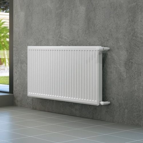 Radiateur à eau chaude - RADIK KLASIK - Z - KORADO, a.s. - 751 w...1000 w / 1001 w...1500 w / 0...500 w