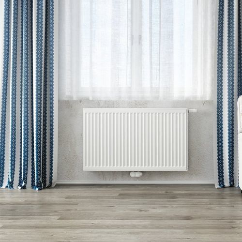 Radiateur à eau chaude - RADIK VKM8 - KORADO, a.s. - 751 w...1000 w / 1001 w...1500 w / 501 w...750 w