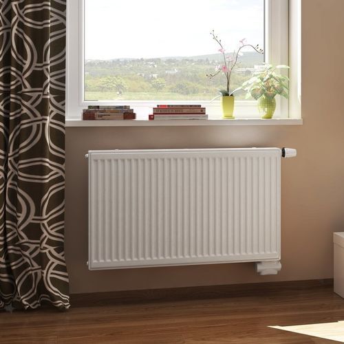 Radiateur à eau chaude - RADIK VKU - KORADO, a.s. - 751 w...1000 w / 1001 w...1500 w / 0...500 w