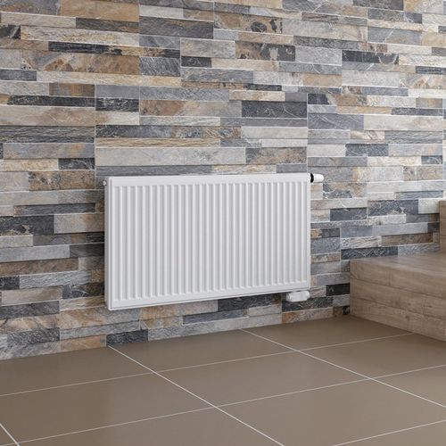 Radiateur à eau chaude - RADIK VK-Z - KORADO, a.s. - 751 w...1000 w / 1001 w...1500 w / 0...500 w