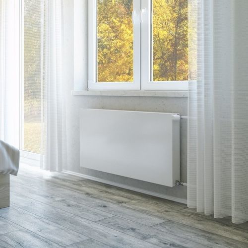 Radiateur à eau chaude - RADIK PLAN KLASIK - R - KORADO, a.s. - 751 w...1000 w / 1001 w...1500 w / 0...500 w