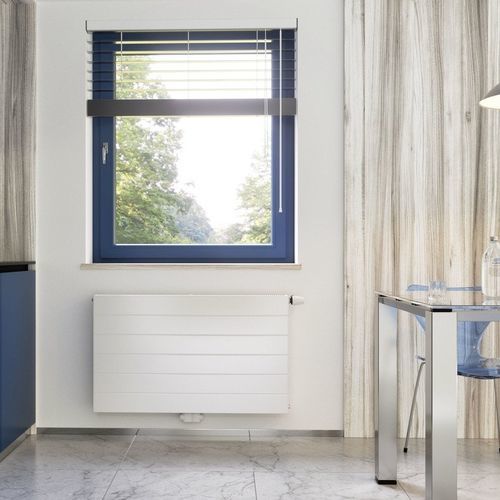 Radiateur à eau chaude - RADIK LINE VKM8 - KORADO, a.s. - 751 w...1000 w / 1001 w...1500 w / 0...500 w