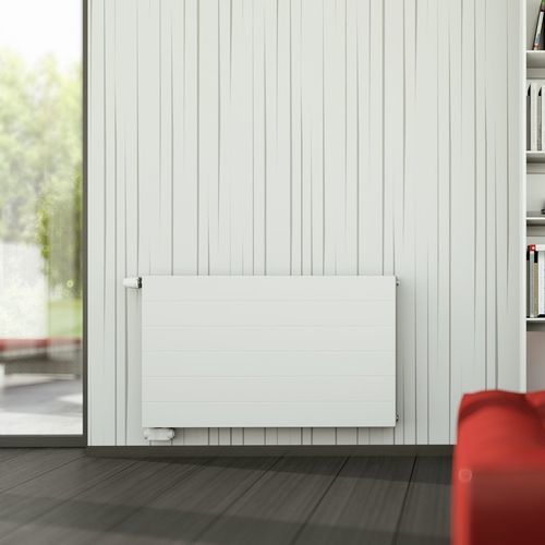 Radiateur à eau chaude - RADIK LINE VKL - KORADO, a.s. - 751 w...1000 w / 1001 w...1500 w / 0...500 w