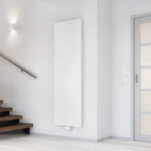 Radiateur à eau chaude - RADIK PLAN M - KORADO, a.s. - 751 w...1000 w / 1001 w...1500 w / 501 w...750 w