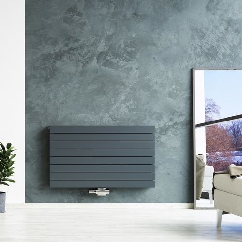 Radiateur à eau chaude - KORATHERM M - KORADO, a.s. - 751 w...1000 w / 1001 w...1500 w / 0...500 w
