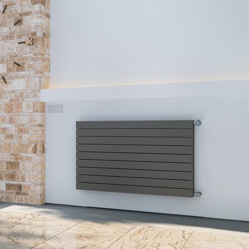 Radiateur à eau chaude - KORATHERM K - KORADO, a.s. - 751 w...1000 w / 1001 w...1500 w / 0...500 w
