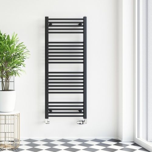 Sèche-serviettes à eau chaude - KORALUX LINEAR CLASSIC - KORADO, a.s. - électrique / 0...500 w / 501 w...750 w