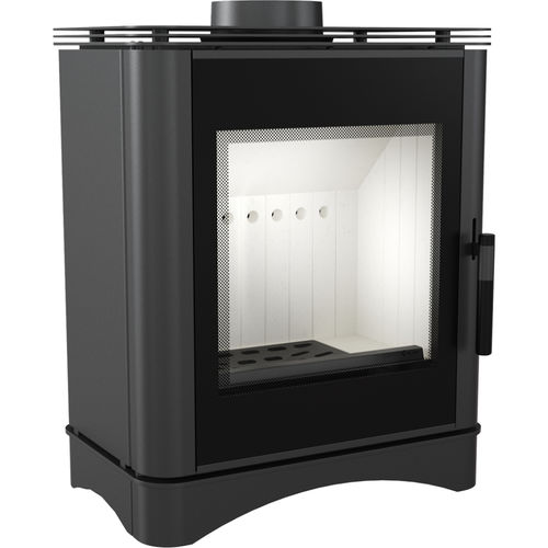 Poêle à bois - KOZA/VEGA/130 - KRATKI - 0 - 5 kW / 8 kW / 6 kW