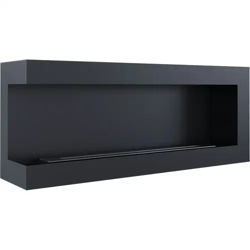 KRATKI Cheminee a bioethanol Mini | 390 x 244 mm | Reservoir de 0,20 l