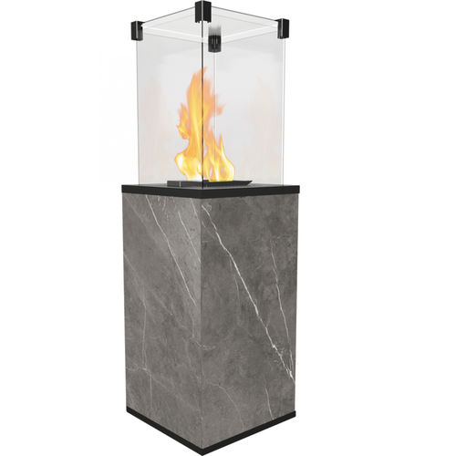 Brûleur gaz - PATIO/MINI/M/G30/30MBAR/Q/N/P/G - KRATKI