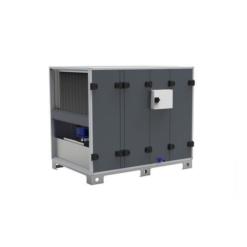 Centrale de traitement d'air professionnel - PX - P. LEMMENS COMPANY - d'intérieur