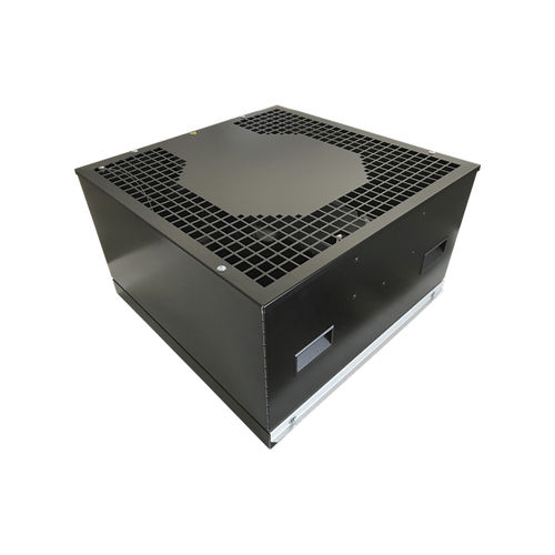 Unité de ventilation centralisée - CASA F 41-83 - P. LEMMENS COMPANY - résidentielle