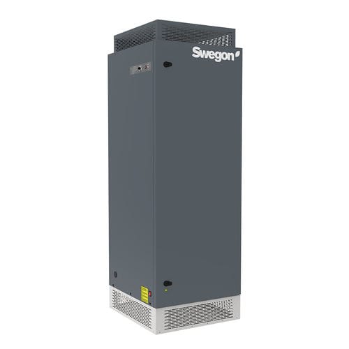 Purificateur d'air à filtre HEPA - CUSTOS - P. LEMMENS COMPANY - à poser / professionnel / de désinfection