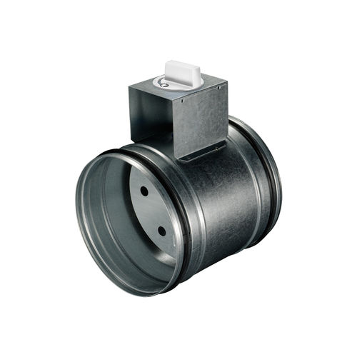 Clapet de ventilation en métal - CRP - P. LEMMENS COMPANY
