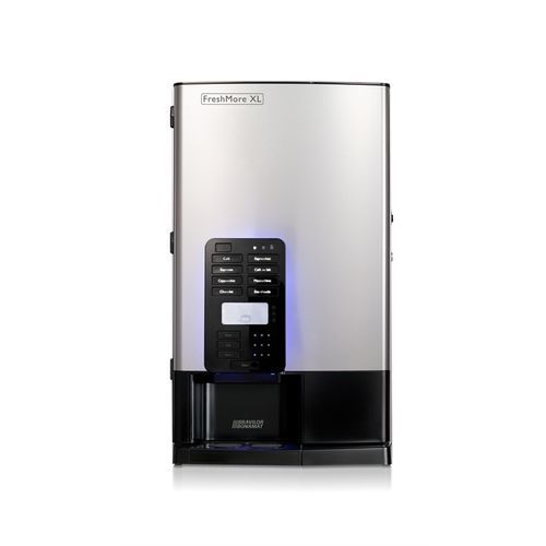 Machine à café expresso - FRESHMORE XL 330 - Bravilor Bonamat - professionnelle / automatique / à 1 groupe