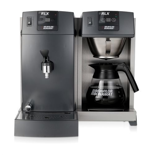 Machine à café à filtre - RLX 31 - Bravilor Bonamat - professionnelle / automatique / eau chaude