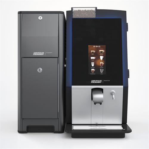 Machine à café expresso - ESPRECIOUS 11L - Bravilor Bonamat - professionnelle / automatique / à 1 groupe