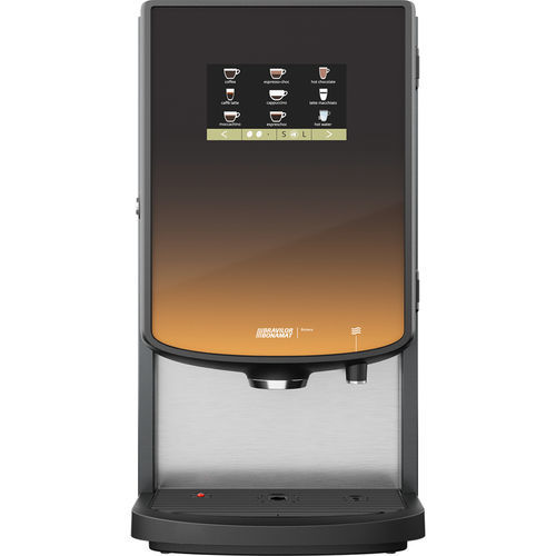 Machine à café expresso - BOLERO 32 - Bravilor Bonamat - professionnelle / automatique / eau chaude