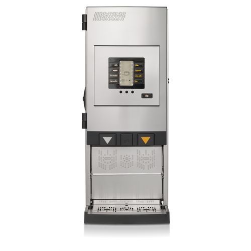 Machine à café expresso - BOLERO TURBO 403 - Bravilor Bonamat - à filtre / professionnelle / automatique