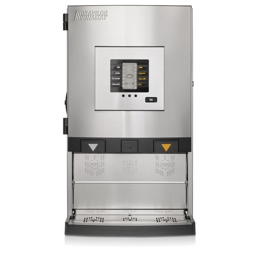 Machine à café expresso - BOLERO TURBO XL 403 - Bravilor Bonamat - professionnelle / automatique / à 1 groupe