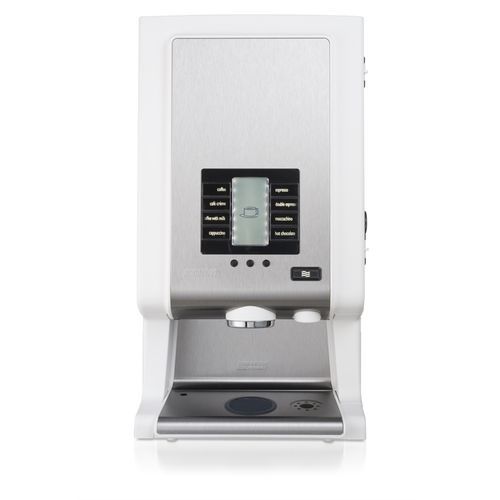 Machine à café expresso - RIVERO 12 - Bravilor Bonamat - de bureau / automatique / à 1 groupe