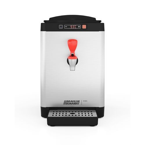 Distributeur d'eau boisson chaude - HWA 3 - Bravilor Bonamat - sans contact / pour cuisine professionnelle
