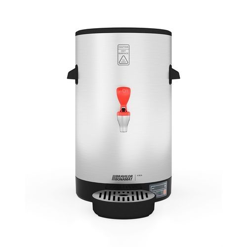 Distributeur d'eau boisson chaude - HWA 8 - Bravilor Bonamat - sans contact / pour cuisine professionnelle