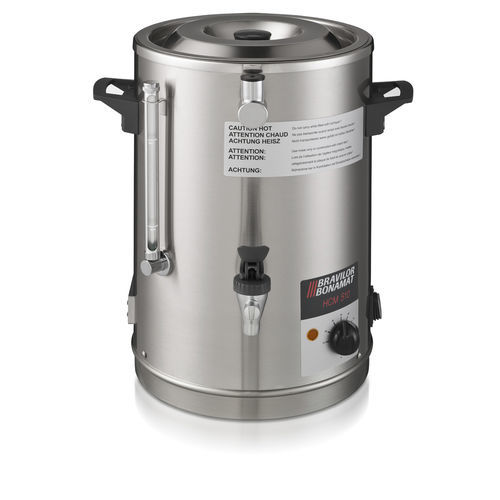 Chauffe-lait professionnel - HCM 510 - Bravilor Bonamat