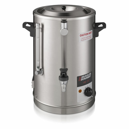 Chauffe-lait professionnel - HM 520 - Bravilor Bonamat