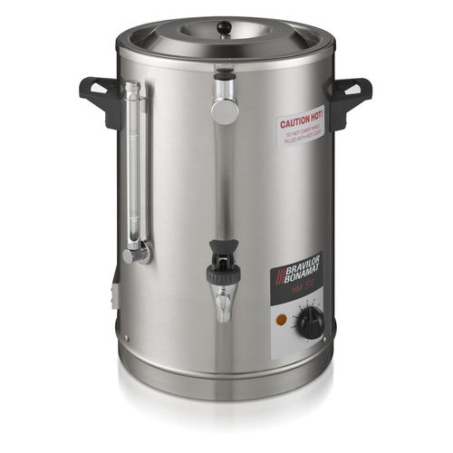 Chauffe-lait professionnel - HM 505 - Bravilor Bonamat