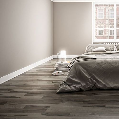 Parquet contrecollé - IPTRENGBPCZ5 - INDUSPARQUET - en bois de feuillus / lisse / à coller