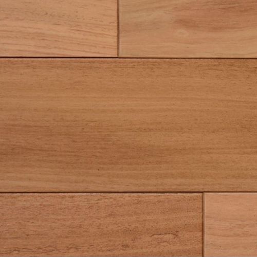 Parquet massif - ROS3431000 - INDUSPARQUET - en bois de rose / lisse / à clouer