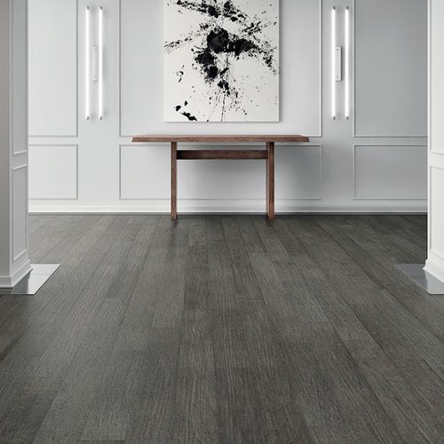 Parquet contrecollé - IPCPENGEG6 - INDUSPARQUET - texturé / à coller / flottant