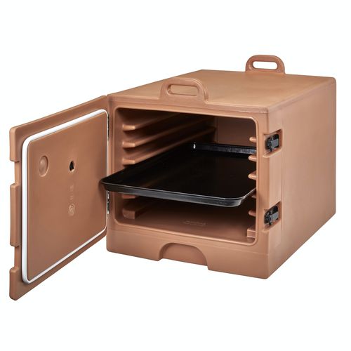 Conteneur isotherme professionnel - CAMCARRIERS® - Cambro