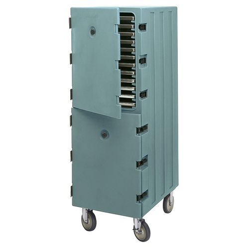 Chariot de vaisselle - CAMCARTS® - Cambro - de transport de repas / pour cuisine professionnelle / personnalisable