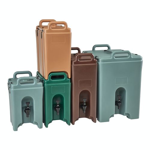 Conteneur isotherme professionnel - CAMTAINERS® - Cambro