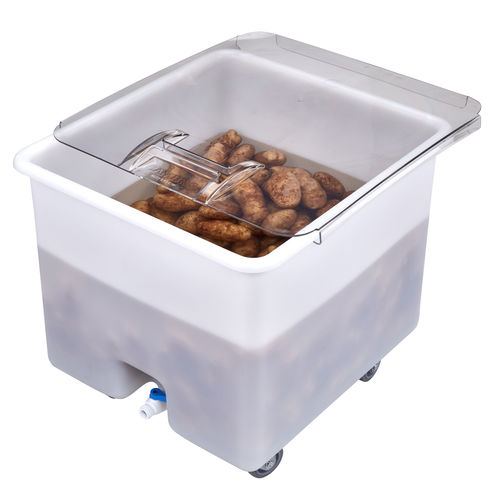 Bac à ingrédients professionnel - CAMCRISPER®  - Cambro