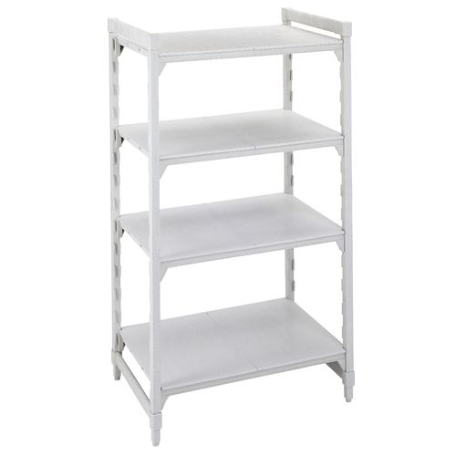 Étagère haute - MPU - Cambro - contemporaine / en polypropylène / pour cuisine