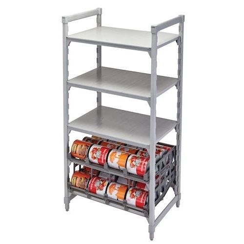 Râtelier de rangement - ULTIMATE #10 CAN  - Cambro